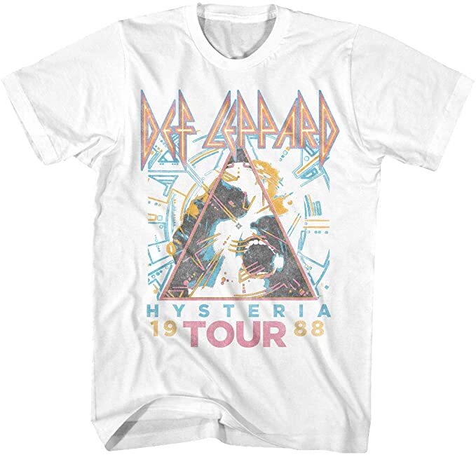 French Lop tamquam Rock Shirt
